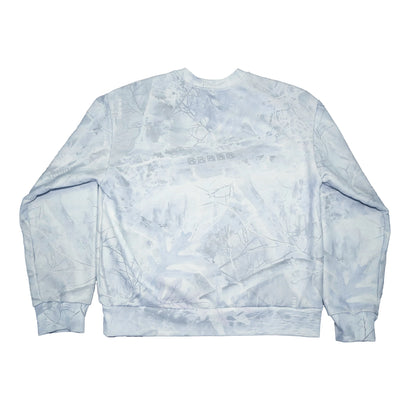 Invert Camoflauge Crewneck